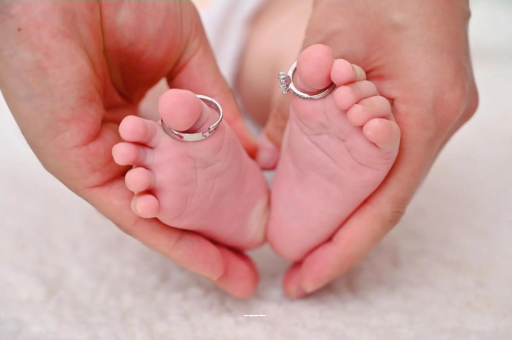 沂南孕妇六个月肚子多大